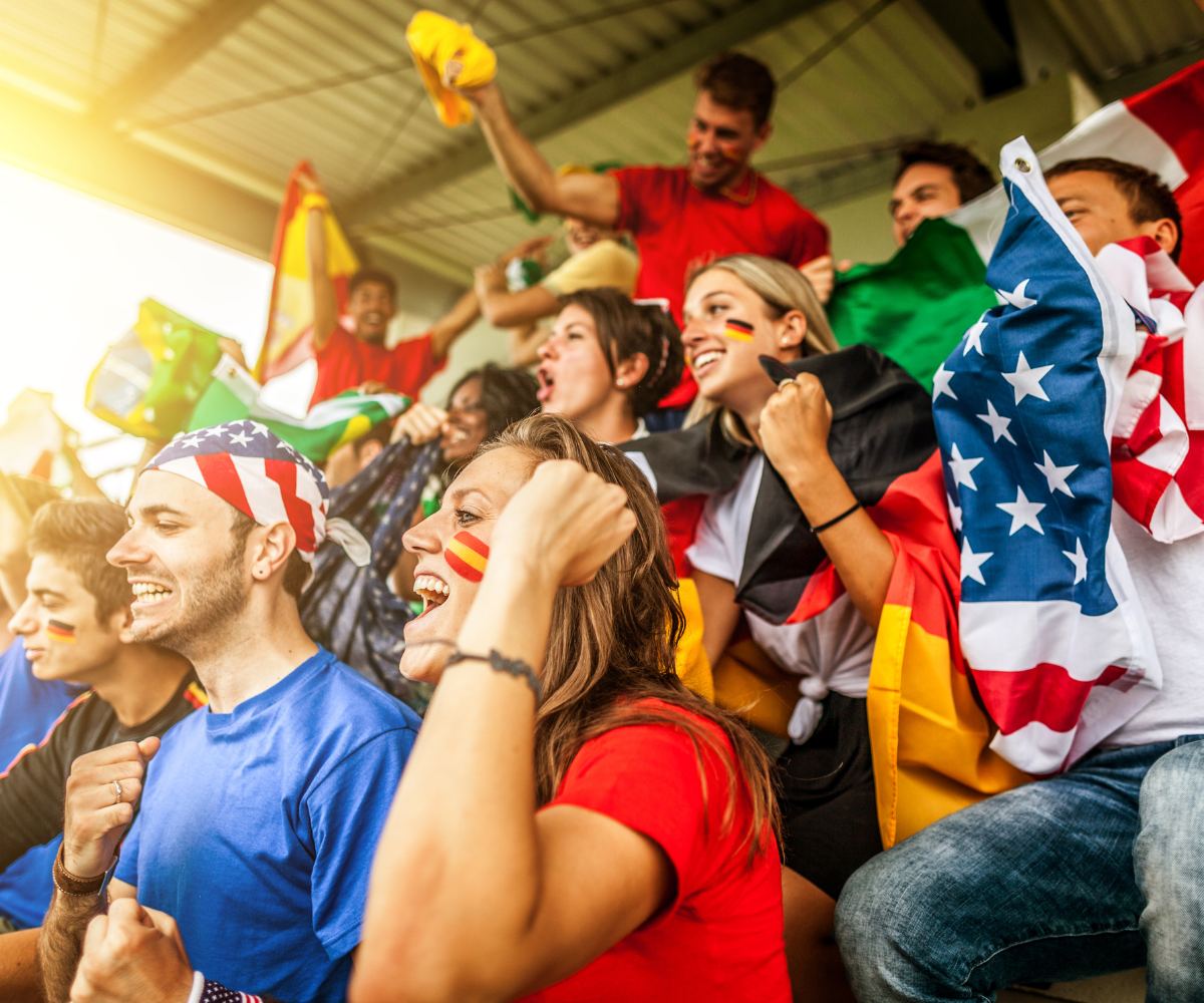 Thank you for taking part in our World Cup contest!