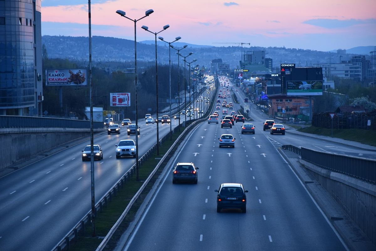 Cutting commute times: a concrete lever for workplace well-being