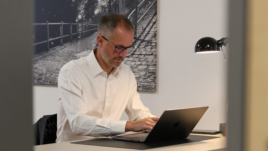 Espace Coworkly Luxembourg-Ville