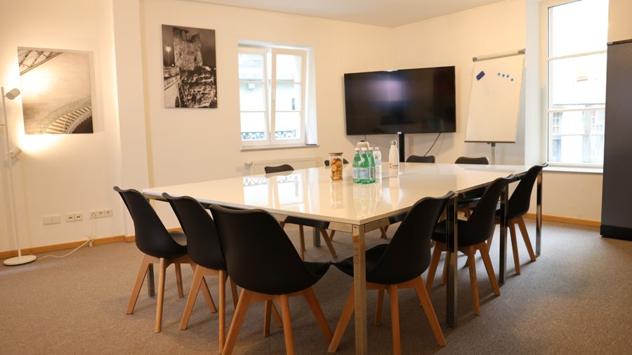 Coworkly Luxembourg City