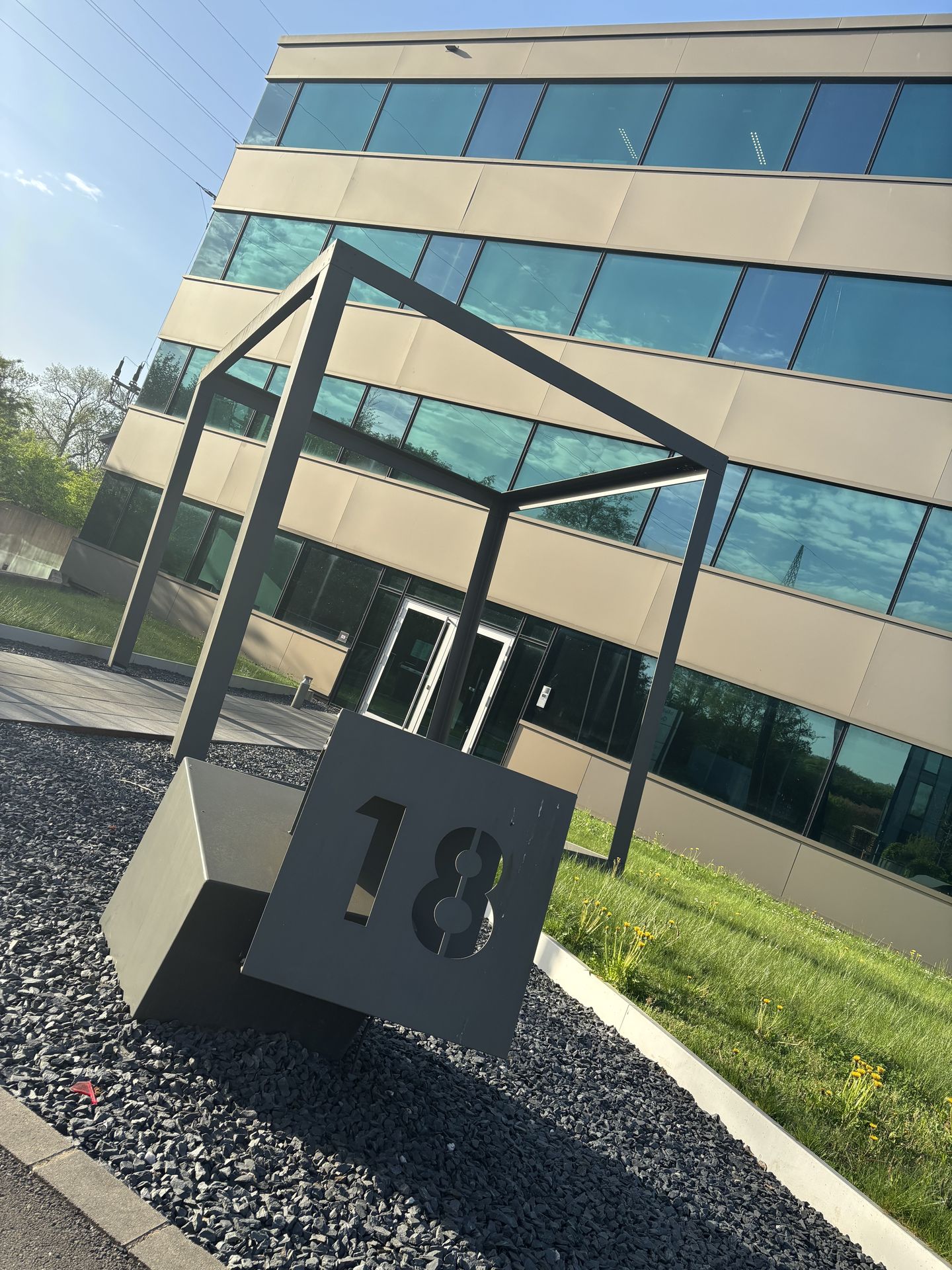 Bureau Windhof | Coworkly