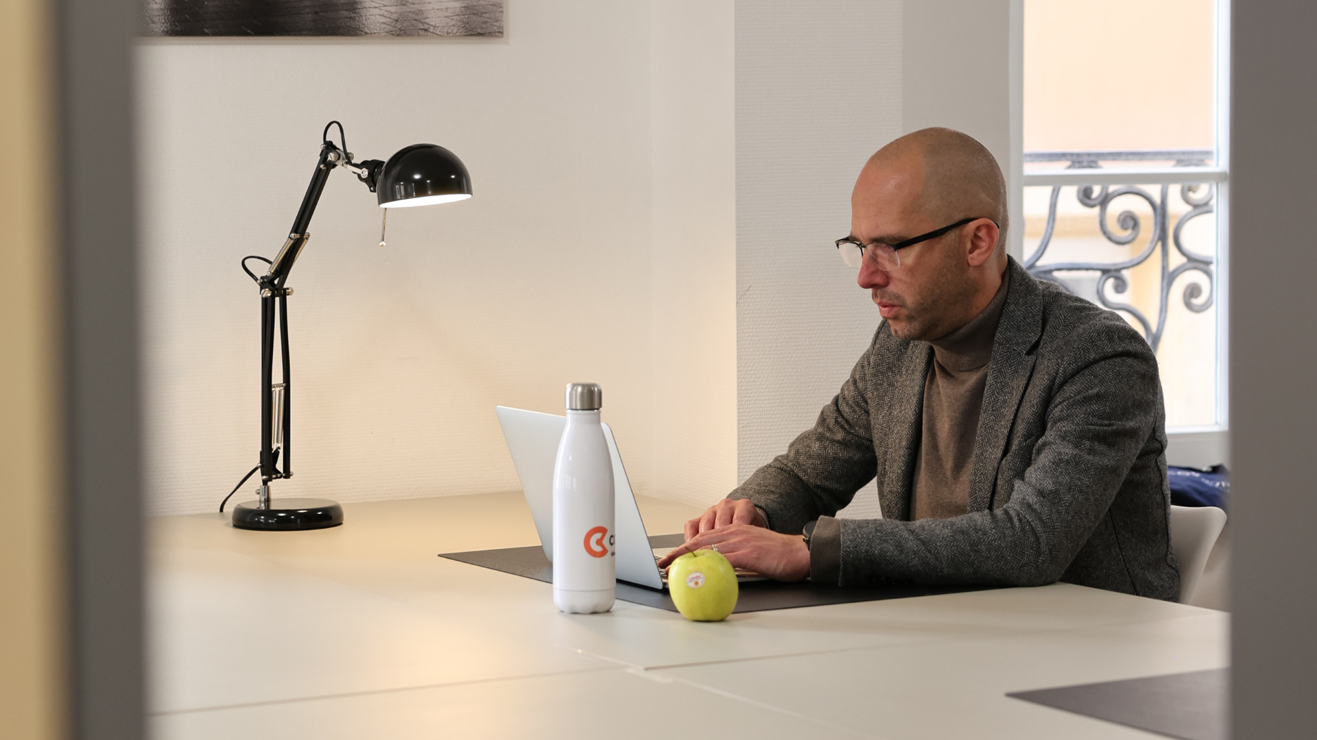 Espace de coworking Coworkly - Windhof à Koerich - photo 5