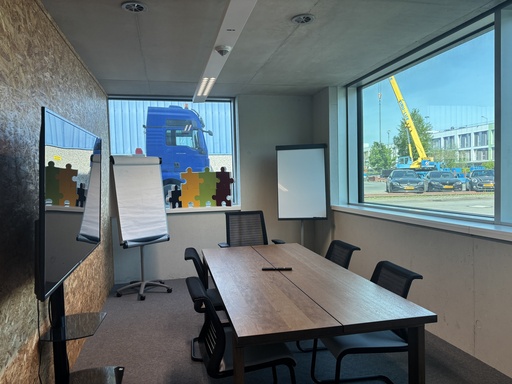 Salle de réunion - Windhof