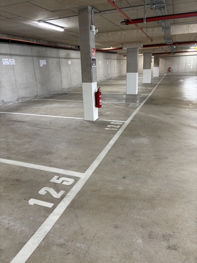 Réservation de parking - Windhof