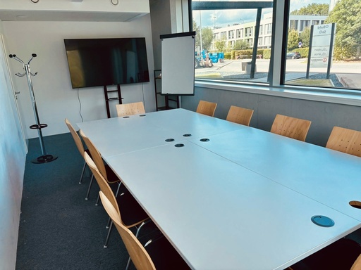 Salle de réunion 2 - Windhof